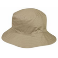 Cotton Twill Bucket Hat